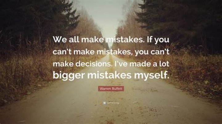 140+ Quotes About Mistakes In Relationships and