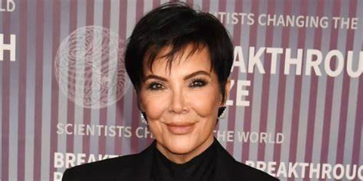 A Breakdown of Kris Jenner's Net Worth, Sources Of and