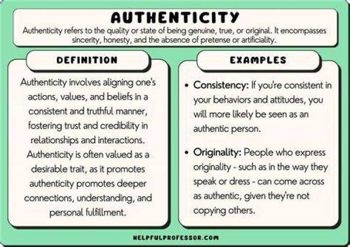 A Journey Of Authenticity, Advocacy, And Style