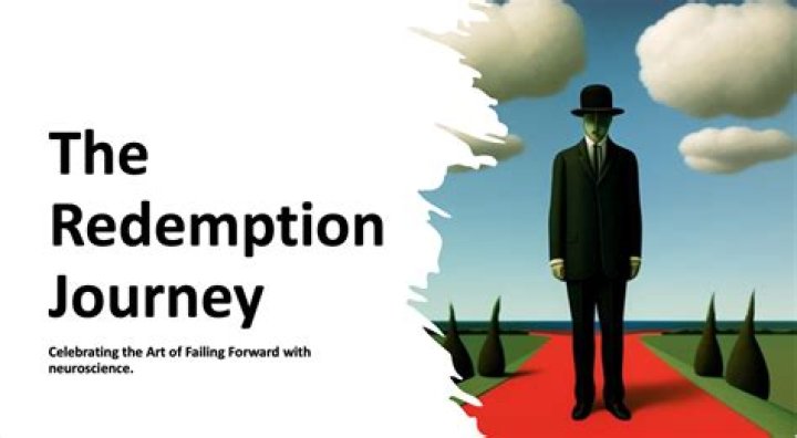 A Journey Of Complexity And Redemption