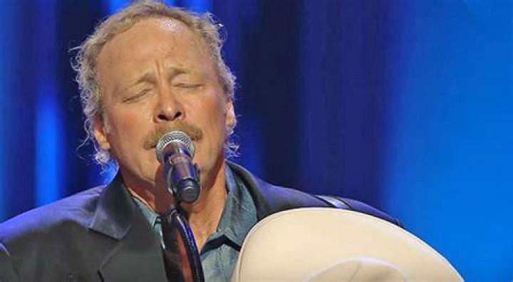 Alan Jackson Memorializes Jones With Emotional 'He Stopped