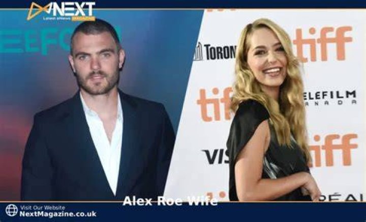 Alex Roe's Family Life Explored: A Comprehensive Guide