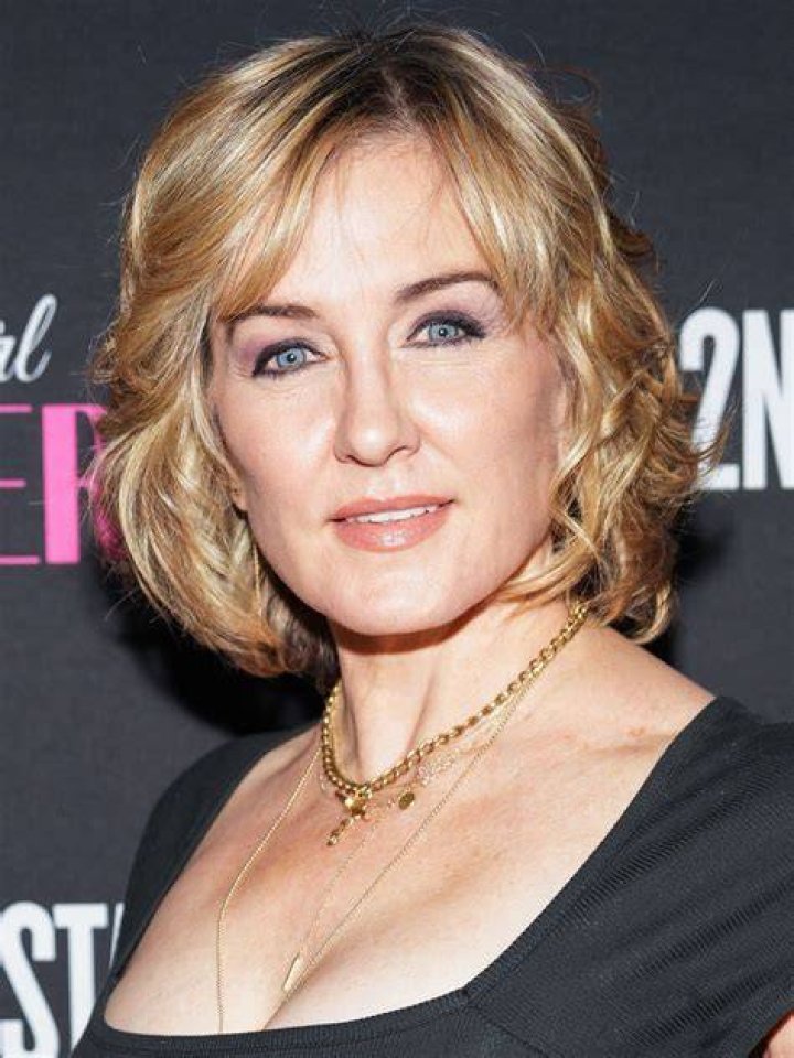 amy carlson Amy Carlson New Style for 20162017 hair & beauty
