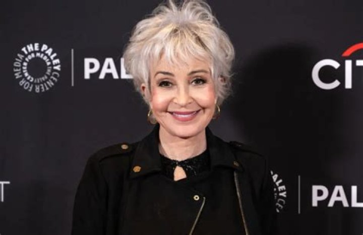 Annie Potts' Net Worth Revealed