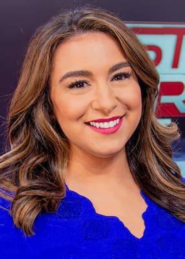 Ashley Strohmier&rsquo;s bio age, Fox News, birthday, parents, salary