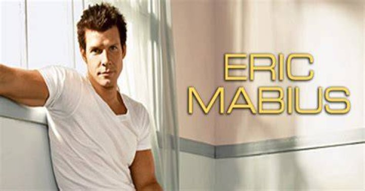 At Home With Eric Mabius HGTV