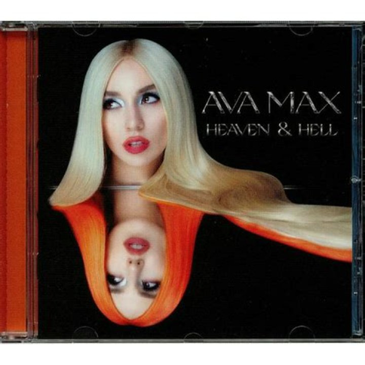 Ava Max Atlantic Records