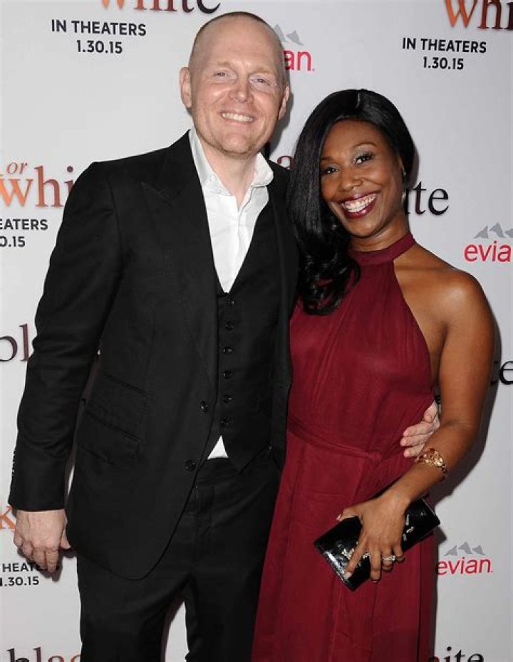 Bill Burr's Wife Who Is Nia Renee Hill? How They Met, Her Career Parade