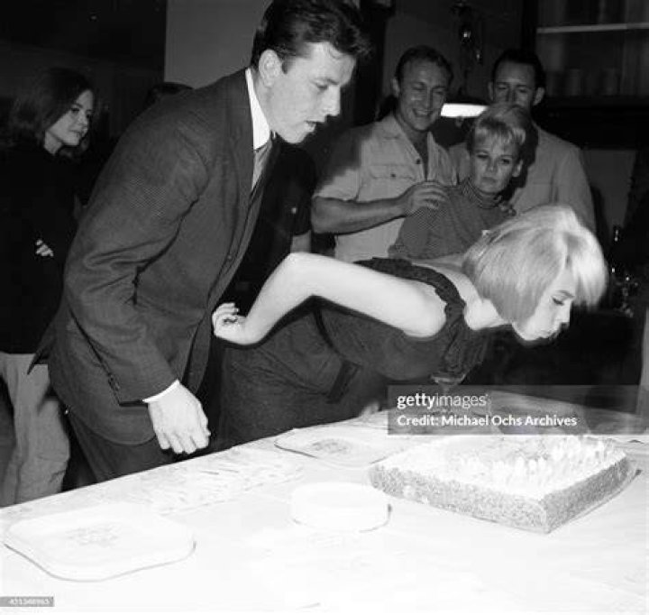 Birthday Joey Heatherton News