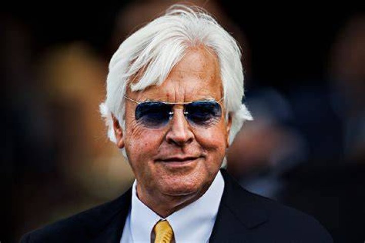 Bob Baffert's Marital Status Revealed