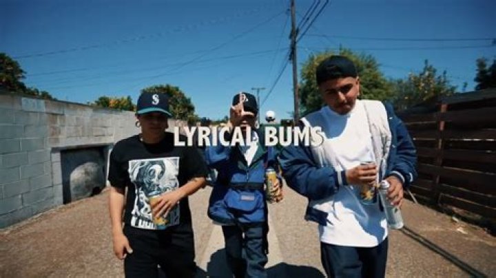 Brain dead lyrical bums lyrics