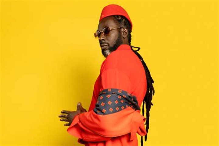 Buju Banton News DancehallMag