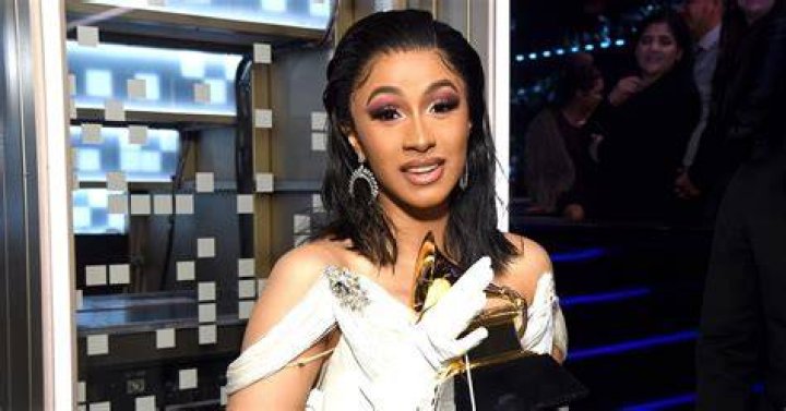 Cardi B Deletes Her Instagram