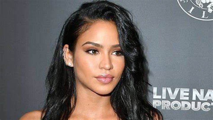 Cas Who are Cassie Ventura's parents? Ethnicity explored in wake of