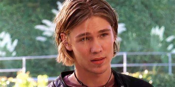 Chad Michael Murray Freaky Friday (2003)