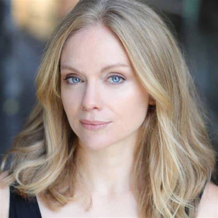 Christina Cole