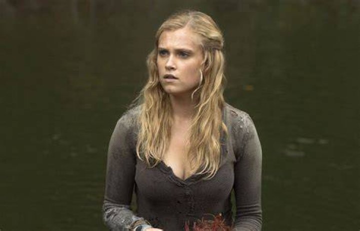 Clarke Griffin Wallpapers Top Free Clarke Griffin Backgrounds
