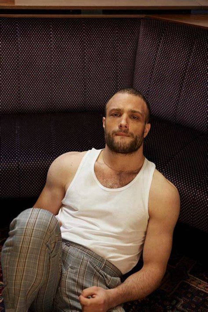 Cosmo Jarvis twotogoplease