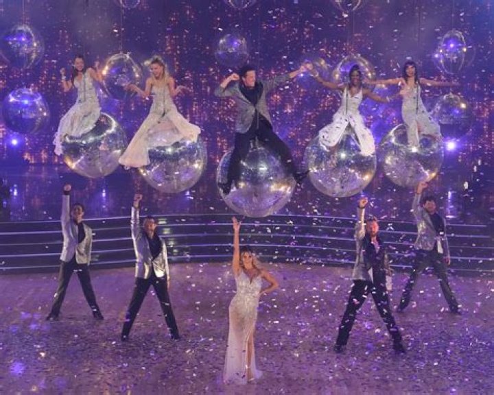 Dancing with the Stars 18 Dancing with the Stars Wiki Fandom
