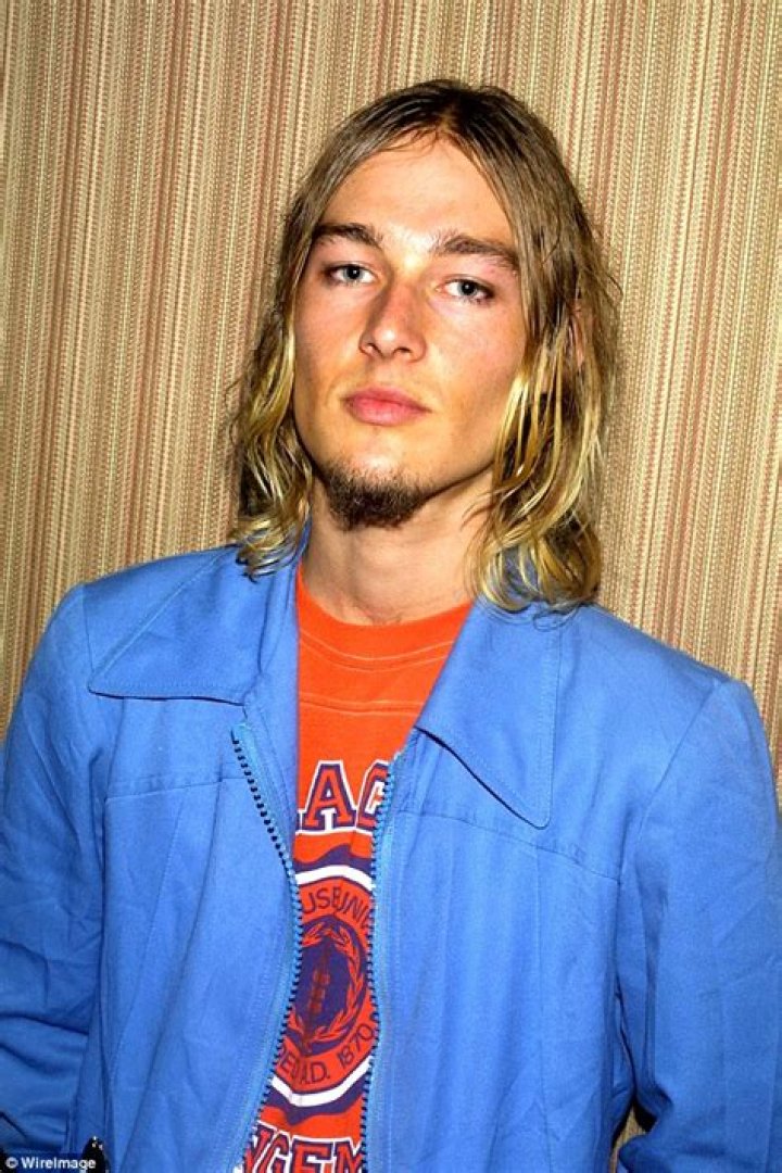 Daniel Johns recalls leaving Silverchair because he felt restricted