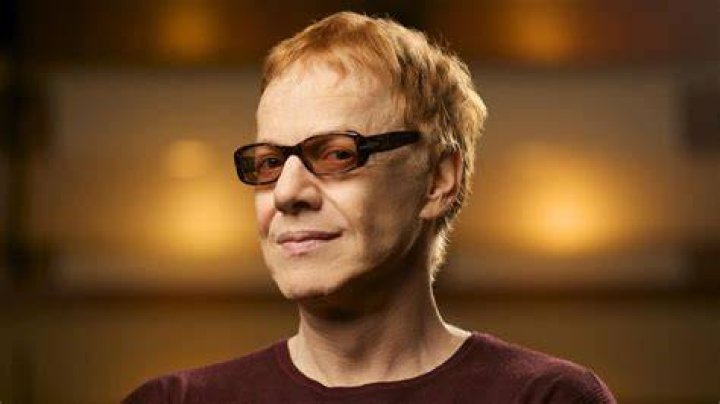 Danny Elfman la acusación de acoso sexual en contra del creador de las