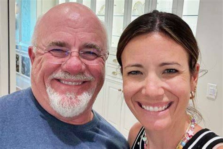 Dave Ramsey, Rachel Cruze discuss finance tips
