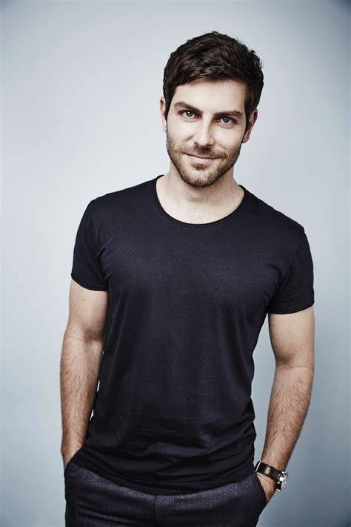 David Giuntoli Photoshoot / David Giuntoli Photos Photos 2013 Winter