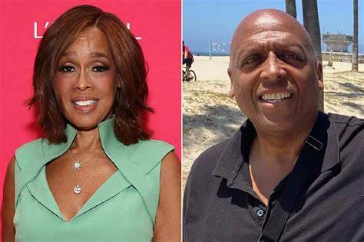 Discoveries About Gayle King's Husband