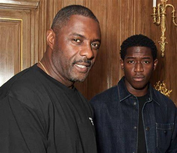 Discoveries And Insights Into Damson Idris' Father