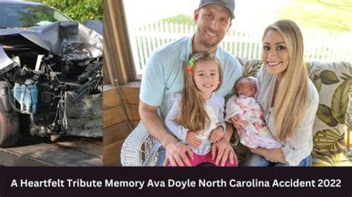Discoveries In The Ava Doyle Case