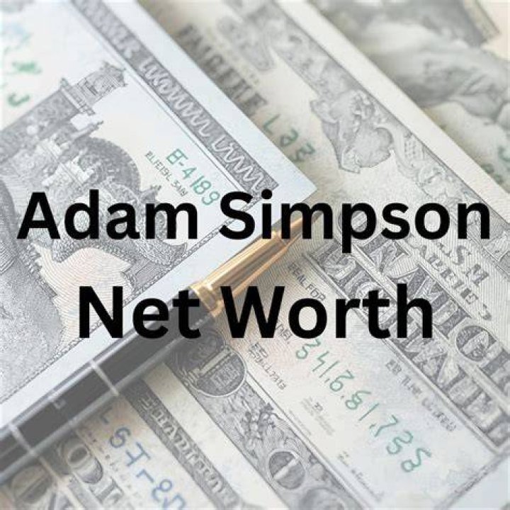 Don Simpson Net Worth At Death 2023