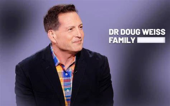 Dr. Doug Weiss's Wife Revealed
