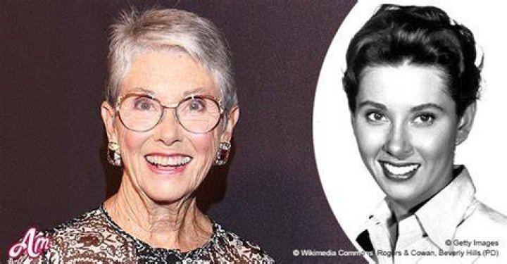 Elinor Donahue Is 83 and Has Four GrownUp Sons &mdash; a Glimpse into Her