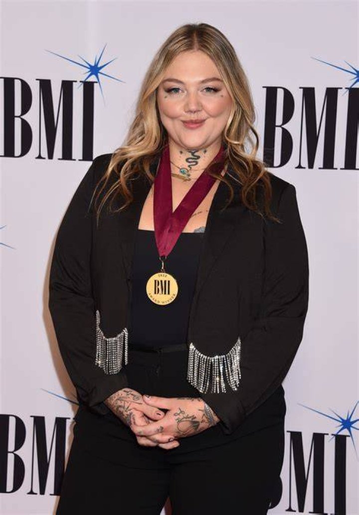 Elle King On How Country Music Allowed Her To Reconnect With Her Roots