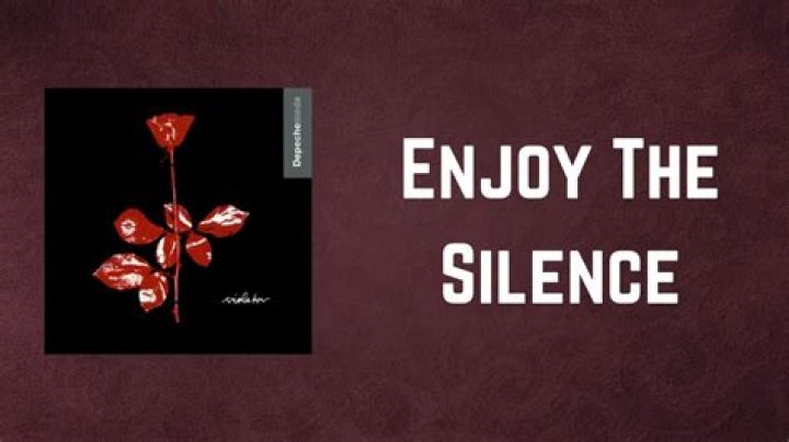 Empty silence lyrics