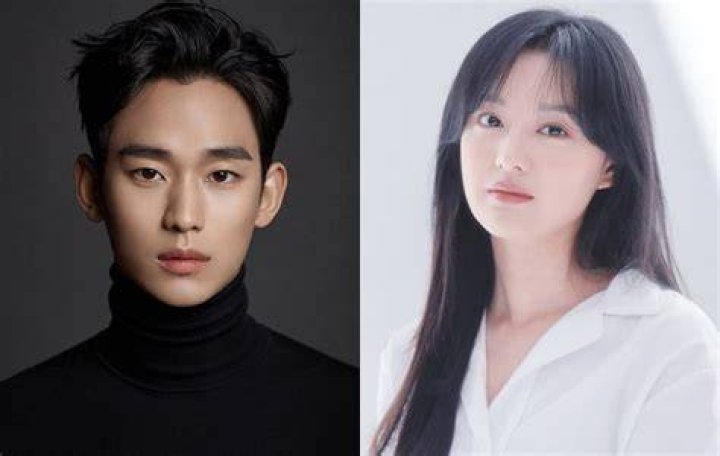 Everything You Need To Know About Kim Soo Hyun's Relationship Status