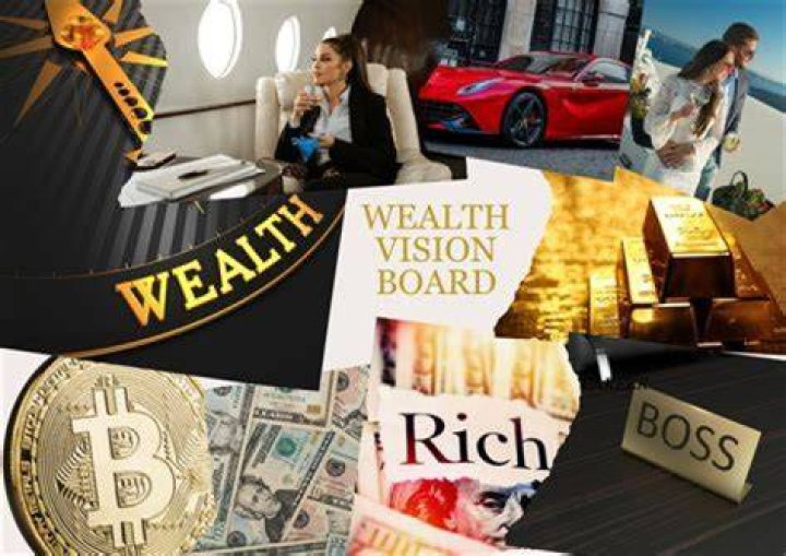 Exploring His Wealth And Success