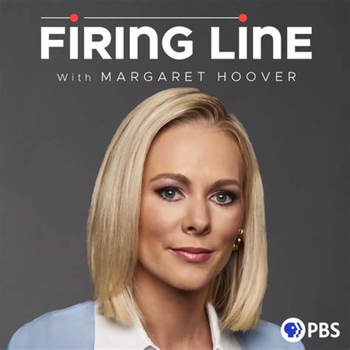 Firing Line with Margaret Hoover Andrew Weissmann Twin Cities PBS