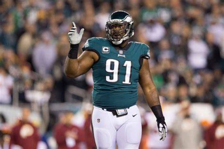 Fletcher Cox on favorite player growing up 'I'm from Mississippi...we