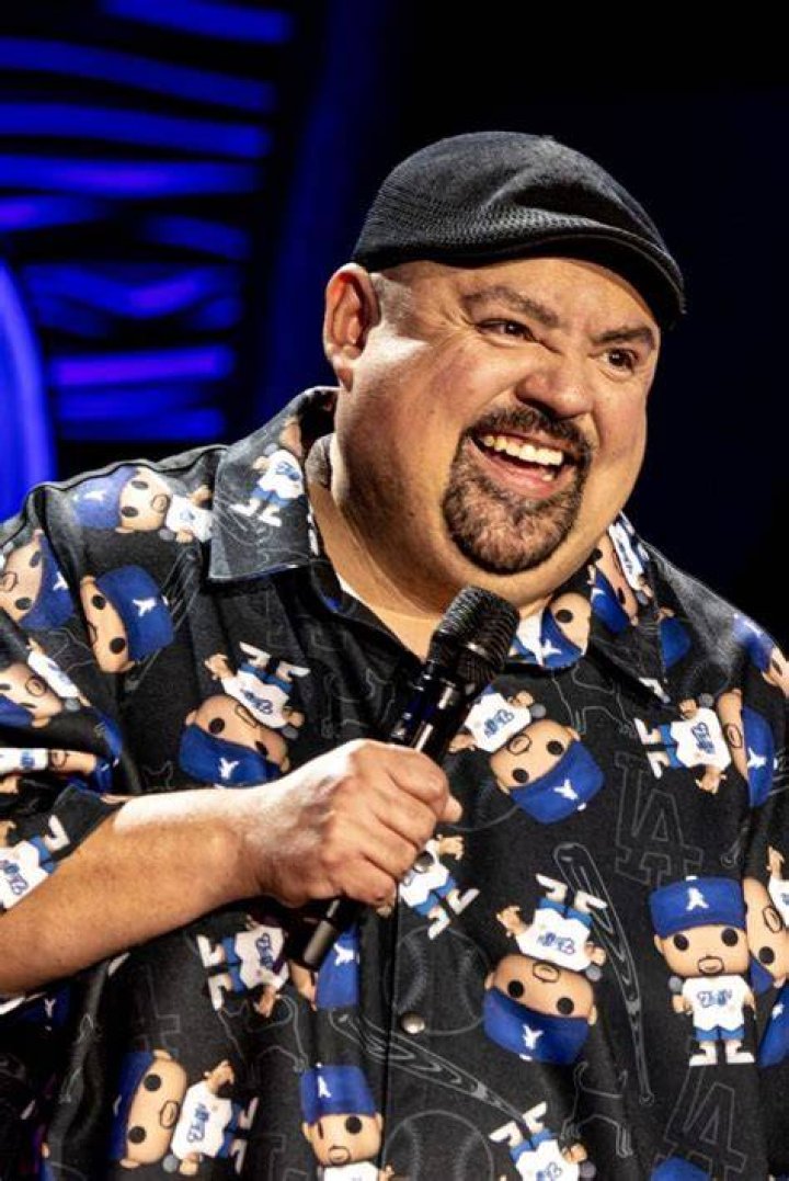 Frankie: Gabriel Iglesias' Hilarious Show