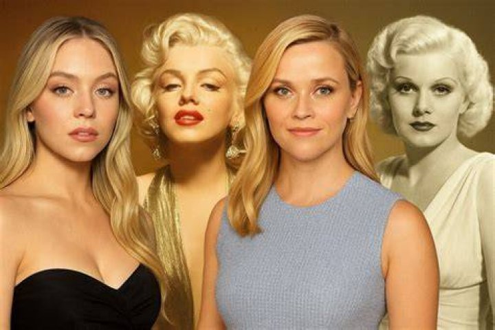 From Marilyn Monroe To Reese Witherspoon