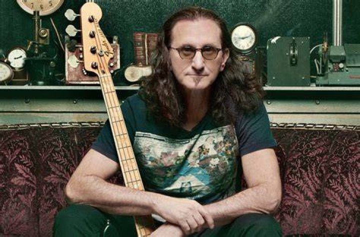 Geddy Lee To Join Vancouver Symphony Orchestra&rsquo;s Gala Concert No Treble