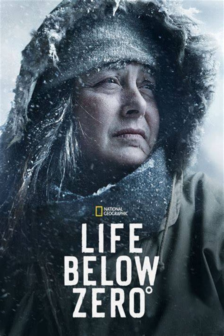 Get An Intimate Glimpse Into Cole Sturgis's Life Below Zero