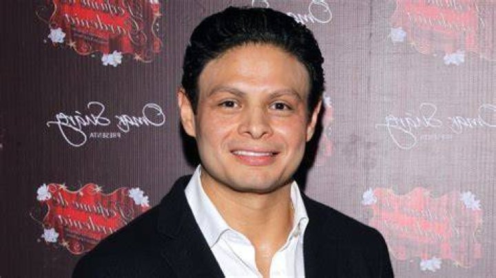 Giovanni Medina Edad, Wikipedia, Biografia, Age, Empresario, Novia