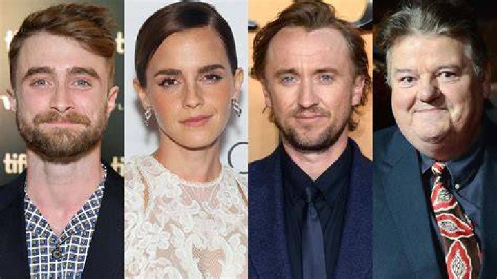 Harry Potter Actors Who've Died