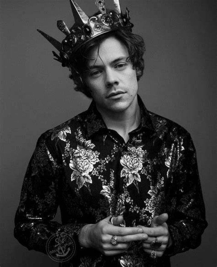 Harry Styles Remains The King Of Jumpsuits At The 2023 Grammys