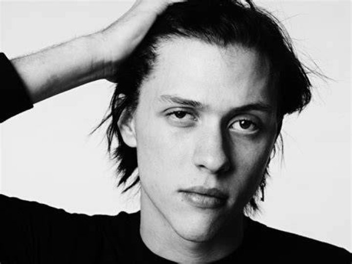 How Wyatt Shears is reshaping the sound of Californian punk Dazed
