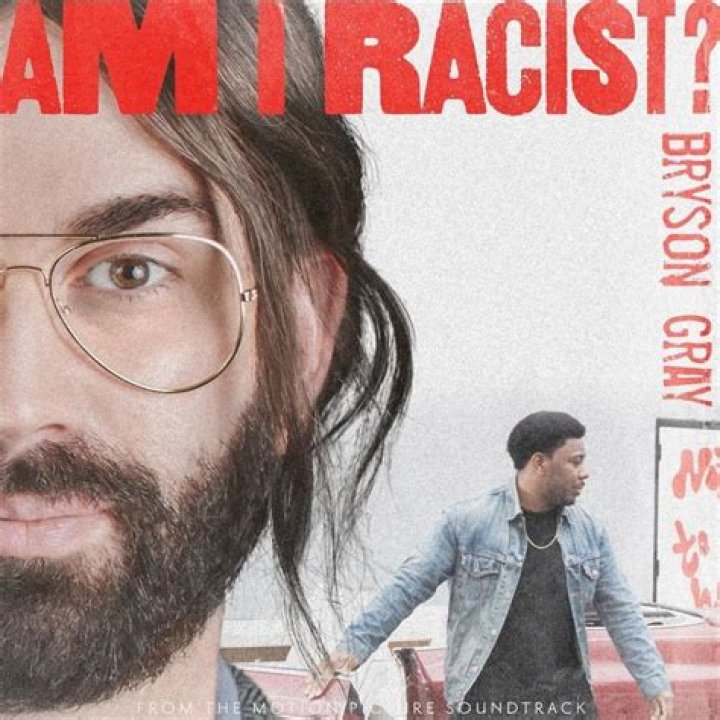 Im a racist lyrics