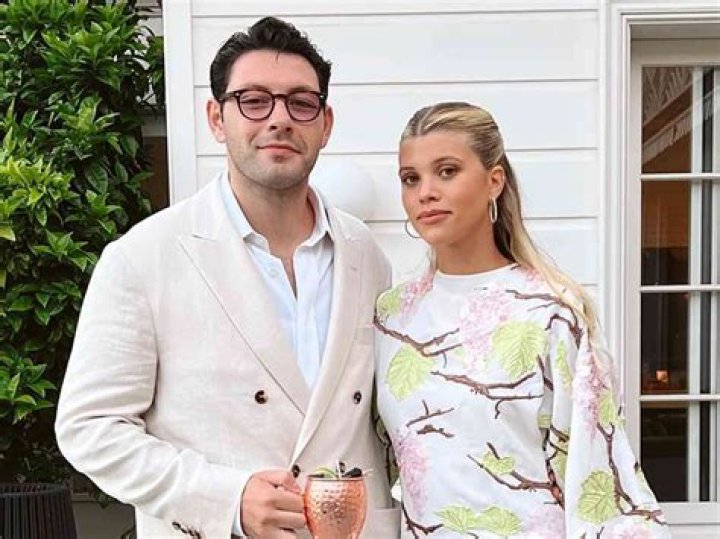 Inside Sofia Richie and Elliot Grainge's 26.9M LA mansion
