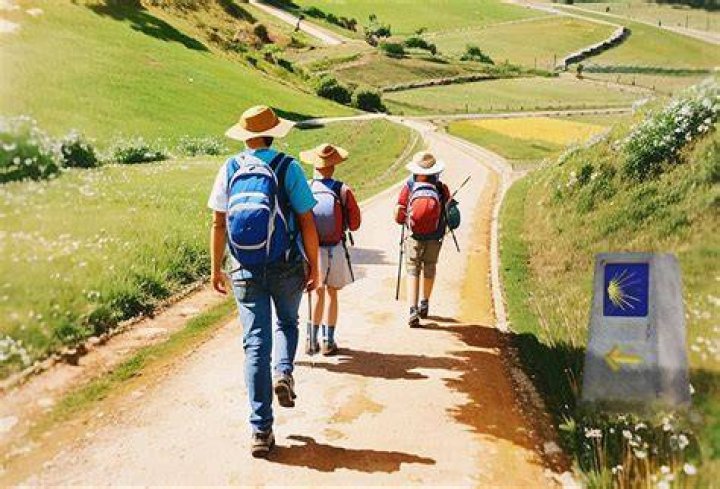 ¿Siguen el camino de sus padres o no lo hacen? Así lucen los hijos de